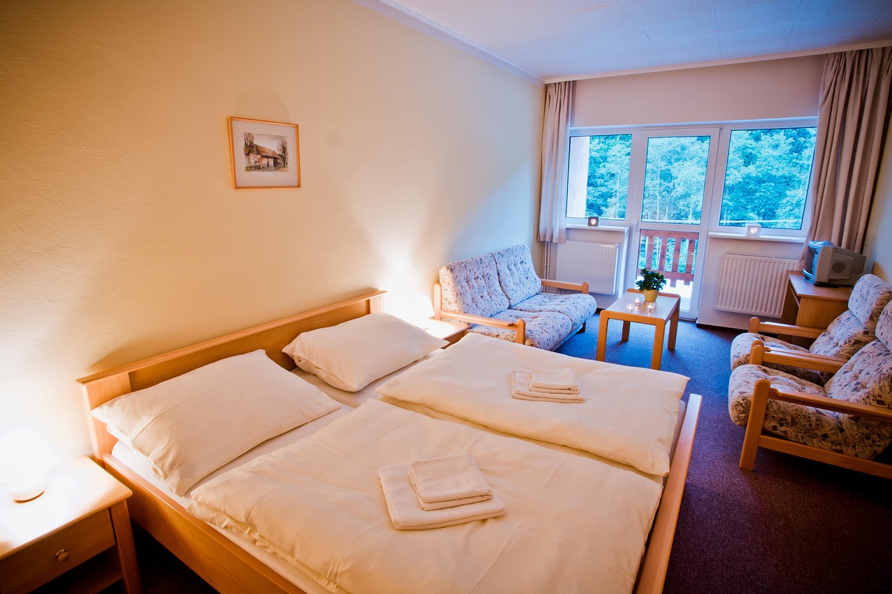 casino hotel image